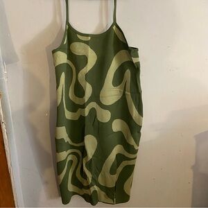 Cider Funky Knit Dress